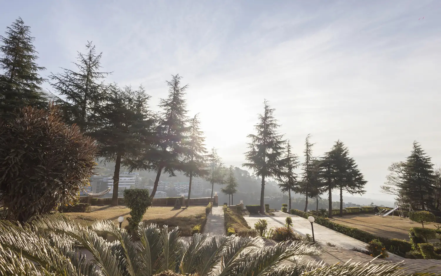 Best Luxury Hotels in Dharamshala - Imperial Heights