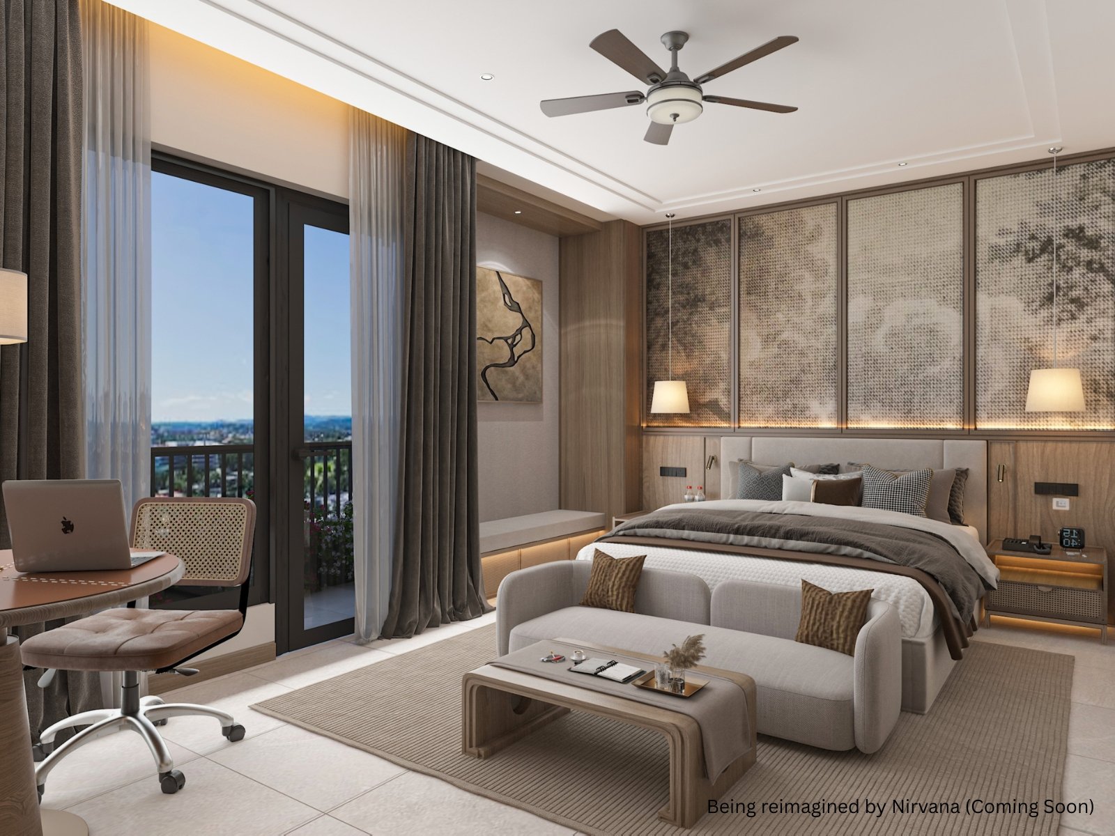 Luxury Suites in Dharamshala