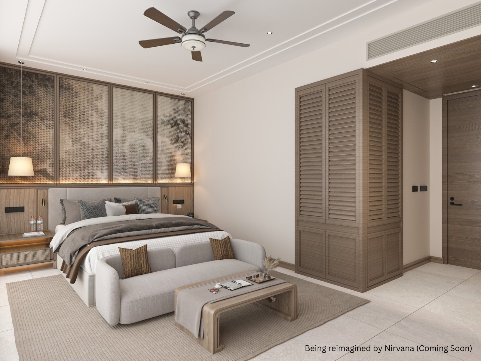 Hotel Rooms and Luxury Suites in Dharamshala