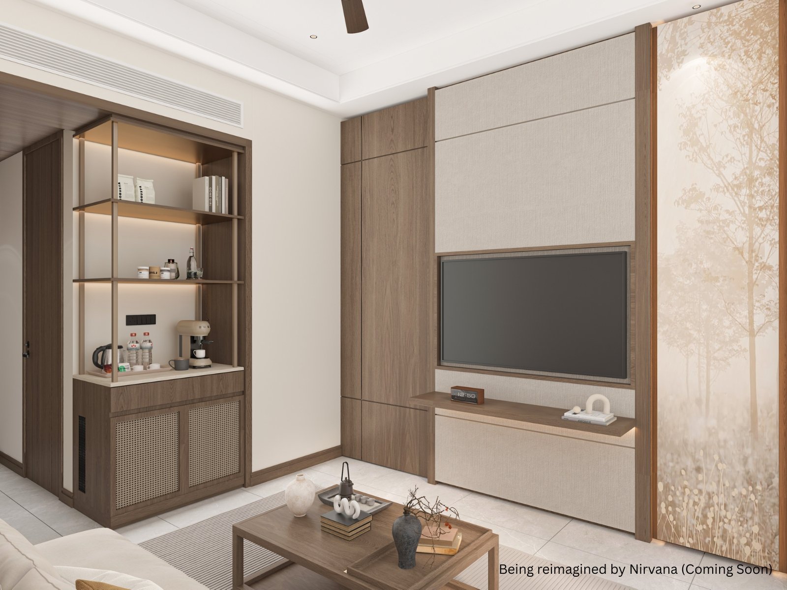 Hotel Rooms and Luxury Suites in Dharamshala