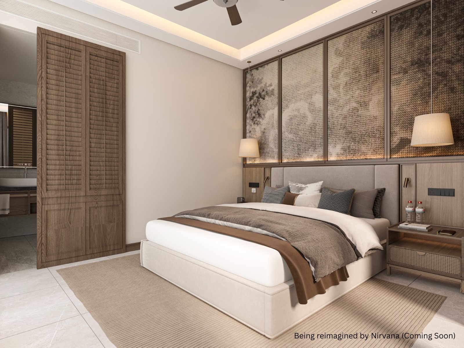 Hotel Rooms and Luxury Suites in Dharamshala