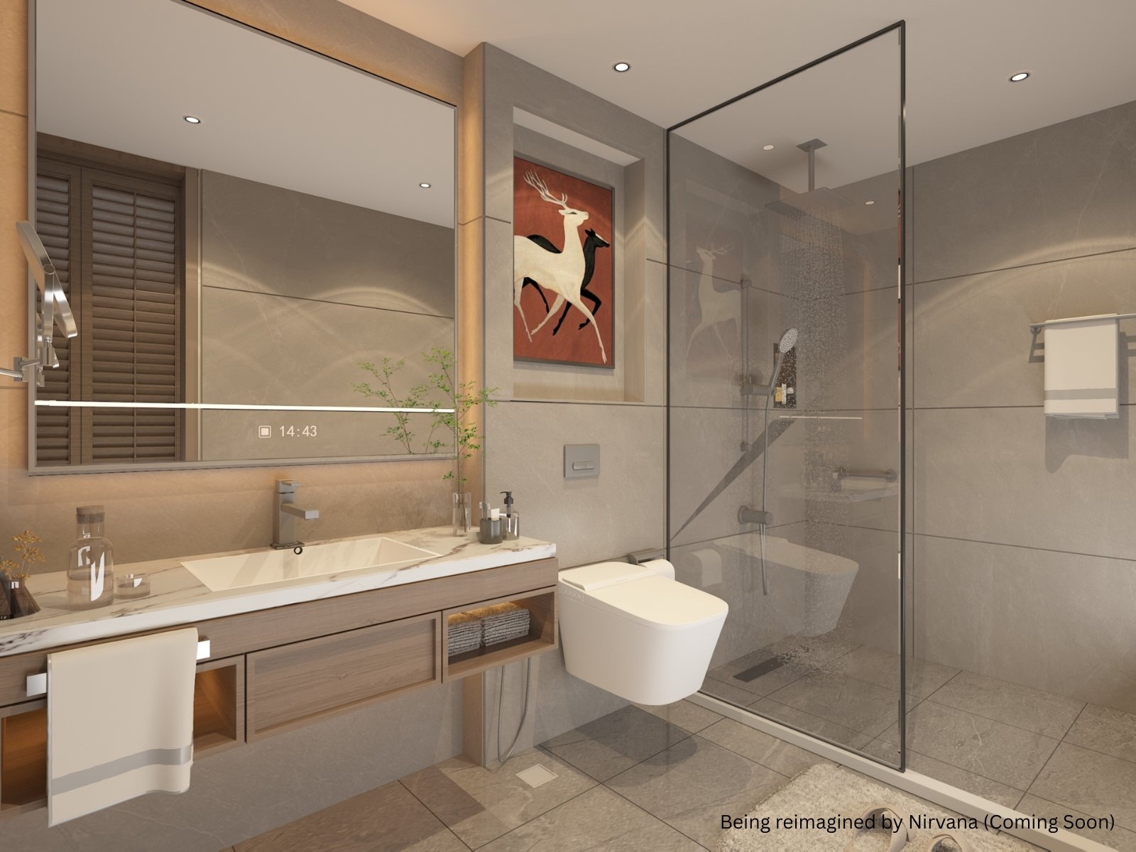 Hotel Rooms Suites in Dharamshala