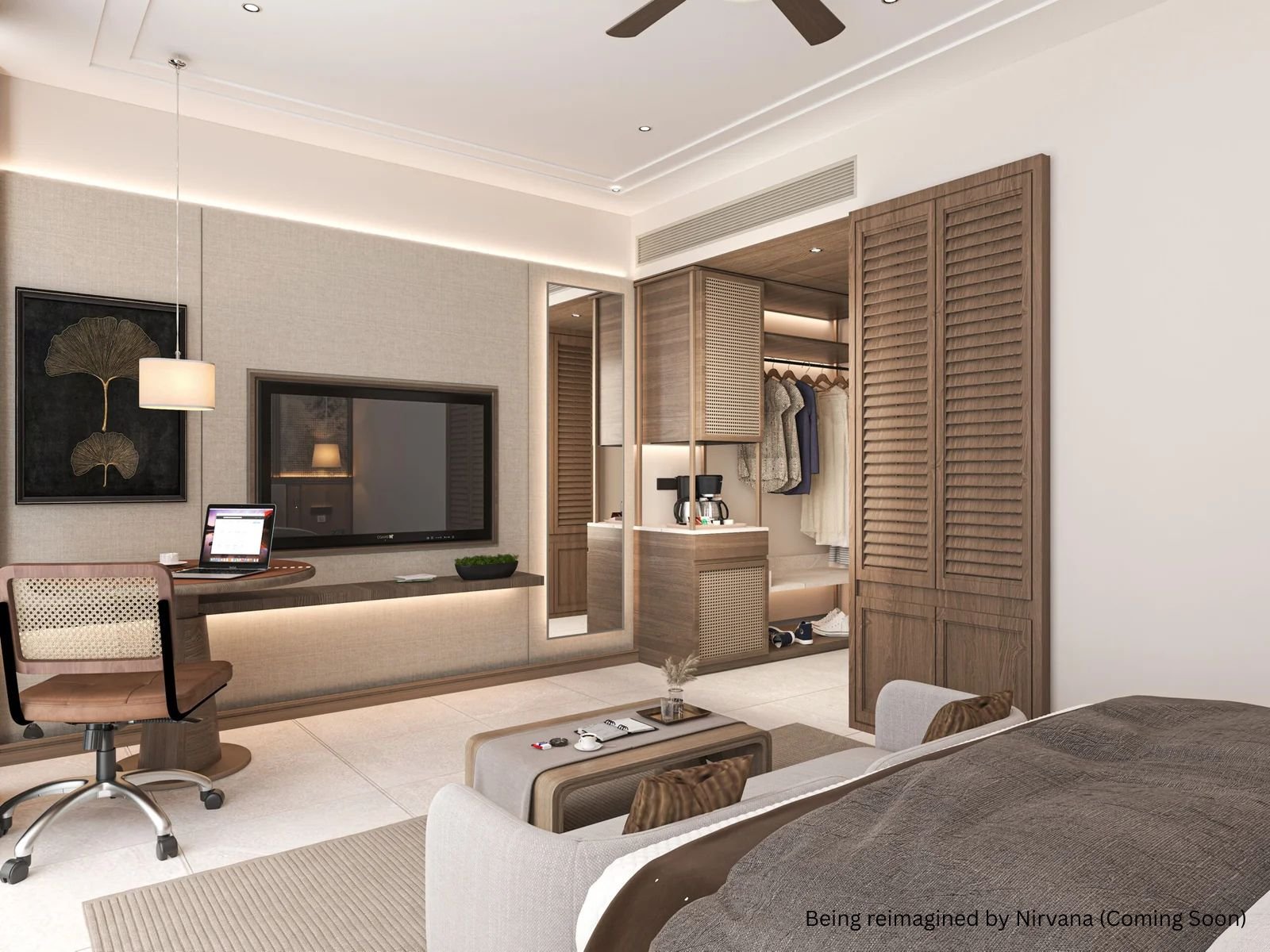 Premium Rooms in Dharamshala