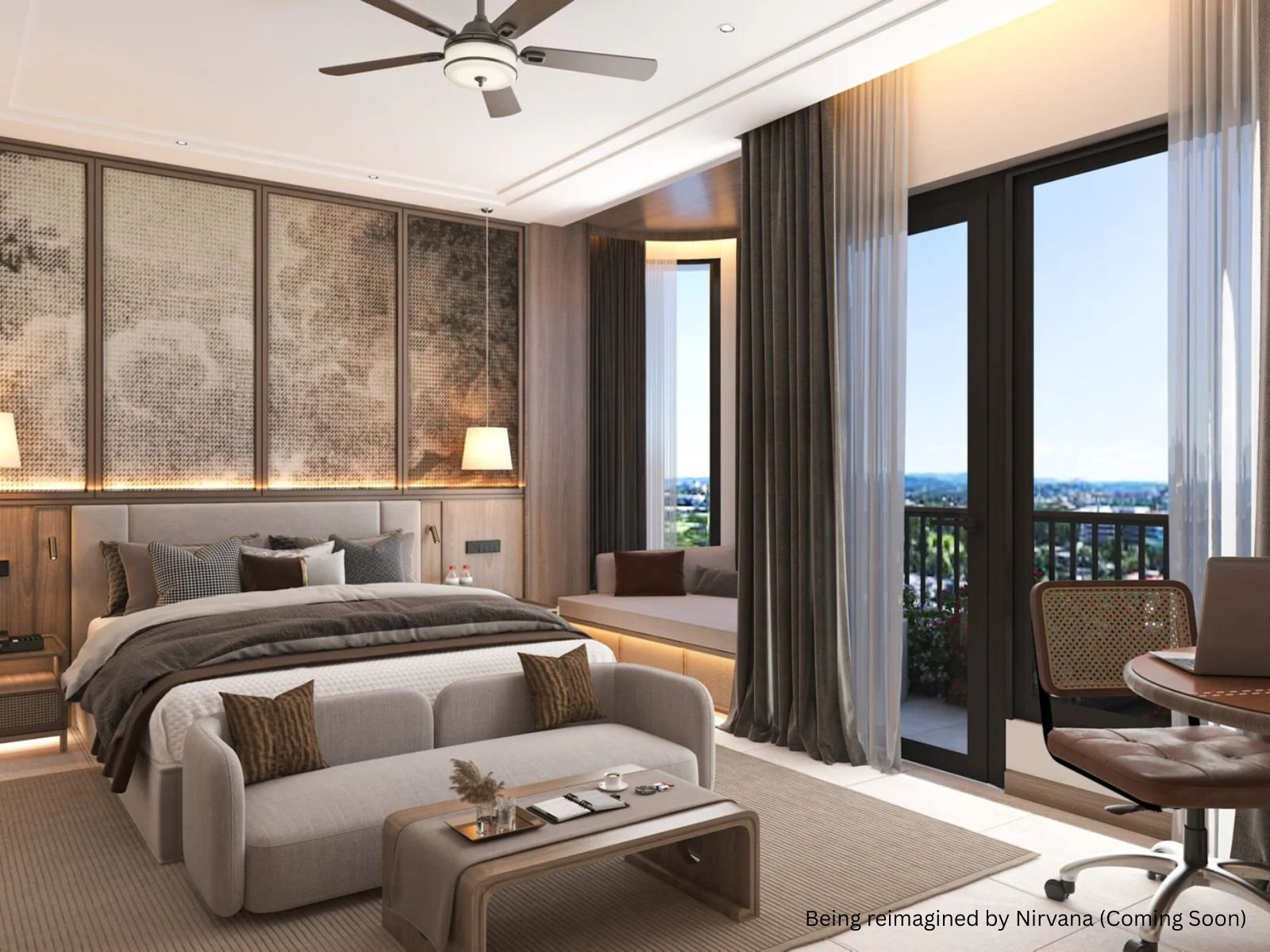 Premium Rooms in Dharamshala