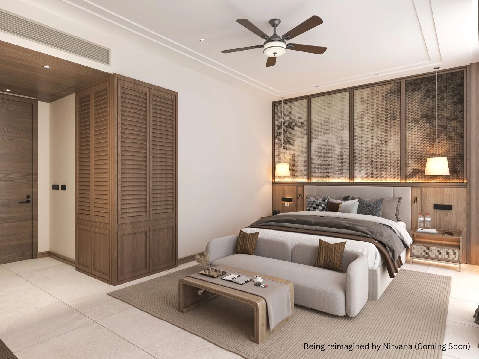 Premium Rooms in Dharamshala