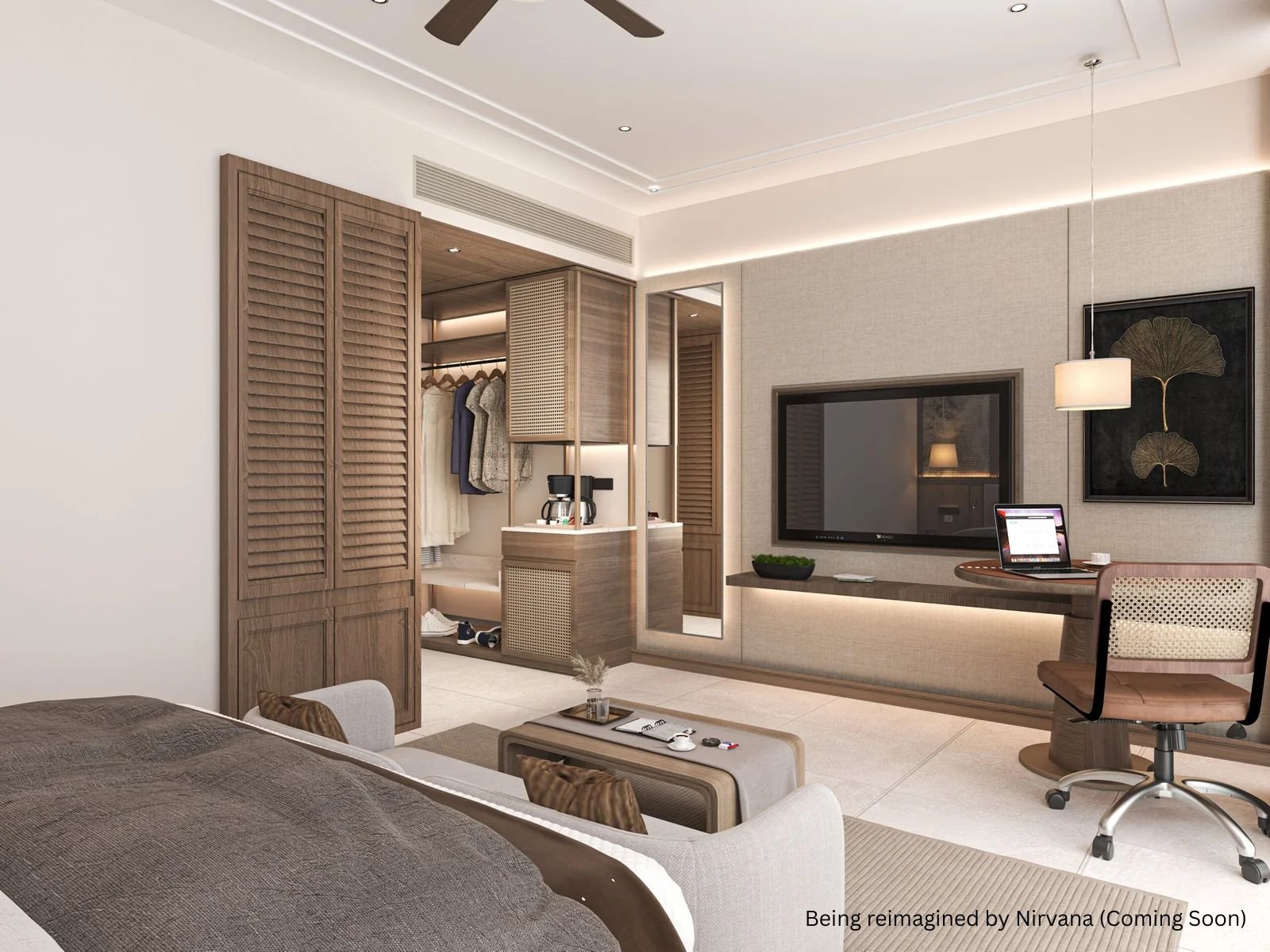 Premium Rooms in Dharamshala