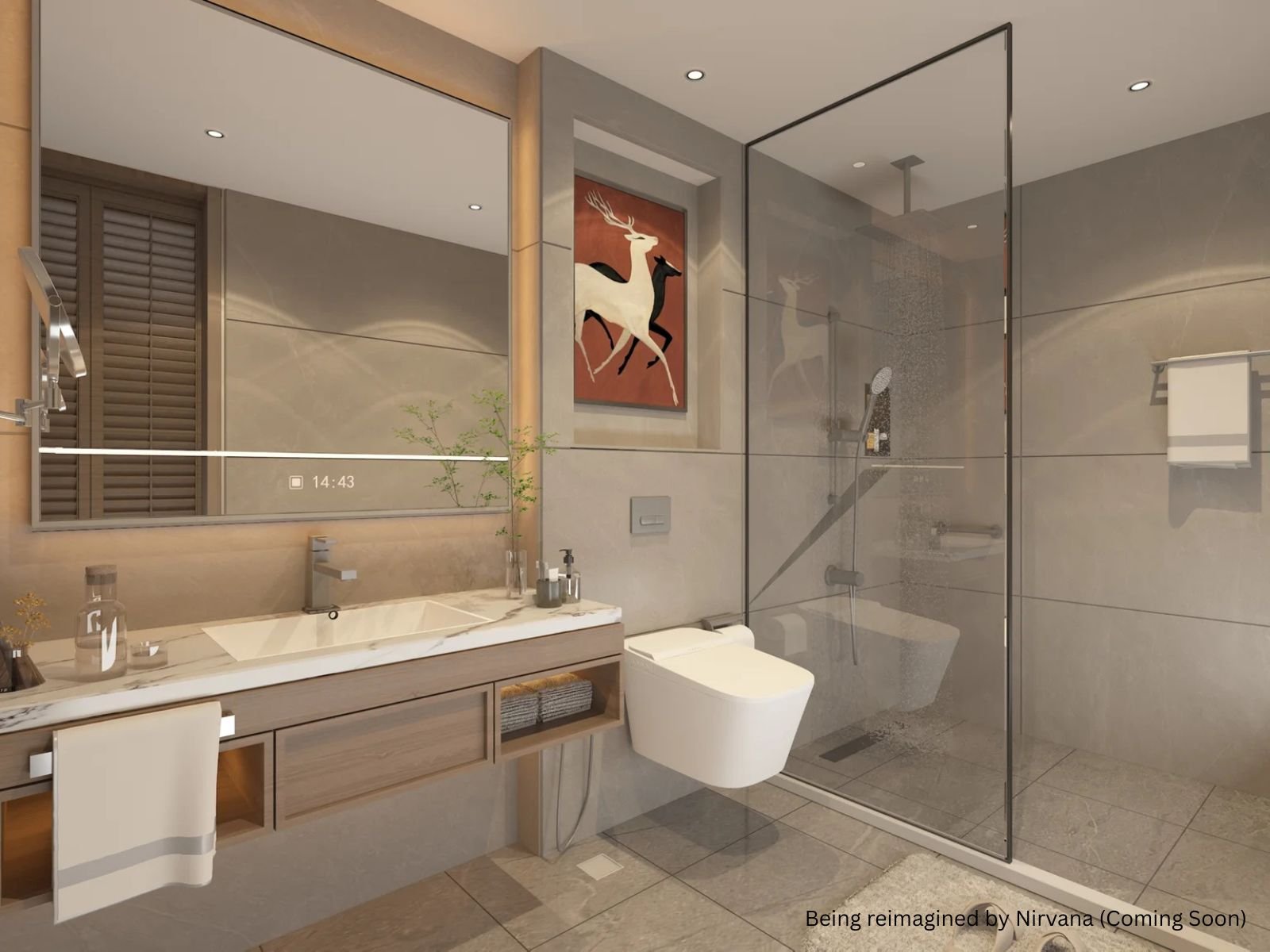 Premium Rooms in Dharamshala