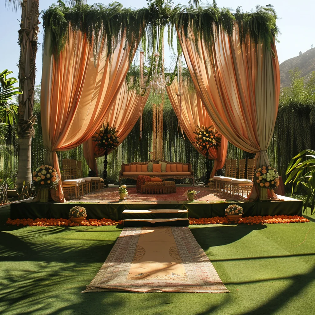 Weddings and Celebrations